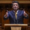 Ventura convicto de que revisão das leis laborais 