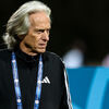 <![CDATA[ Al Nassr confirma saída do treinador Jorge Jesus ]]>