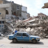 <![CDATA[ Três mortos em novos ataques israelitas contra o Líbano ]]>
