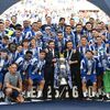 <![CDATA[ FC Porto com cinco jogadores no 'onze' ideal da I Liga, Sporting com quatro ]]>