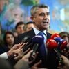 <![CDATA[ PS exige respostas a Montenegro face a subida de juros no crédito à habitação  ]]>