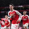 <![CDATA[ Arsenal chega à final 20 anos depois e tenta erguer troféu pela primeira vez ]]>
