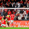<![CDATA[ Benfica vale 756 milhões de euros ]]>