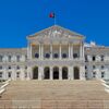 <![CDATA[ Novo estatuto do apátrida aprovado em votação final apenas com a oposição do Chega ]]>