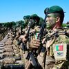 <![CDATA[ Portugal acolhe pela primeira vez campanha europeia de experimentação militar ]]>