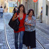 <![CDATA[ 'Vila Faia': Mariette descobre que tem leucemia ]]>