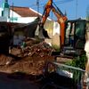 <![CDATA[ Detido suspeito de matar ex-bombeiro a tiro na obr