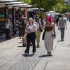 <![CDATA[ Feira do Livro de Lisboa arrancou com temperaturas elevadas e expectativas altas ]]>
