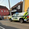 <![CDATA[ Homem detido após disparar tiros para o ar durante desavença entre vizinhos na Murtosa ]]>