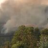 <![CDATA[ Incêndio florestal deflagra em Arouca ]]>