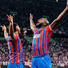 <![CDATA[ Crystal Palace conquista Liga Conferência ao vencer Rayo Vallecano ]]>