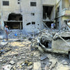 <![CDATA[ Ofensiva israelita no Líbano pode complicar acordo entre os EUA e o Irão ]]>