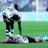 <![CDATA[ Varandas arrasa jogadores ]]>
