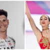 <![CDATA[ Ciclista João Almeida e patinadora Madalena Costa eleitos Atletas do Ano ]]>