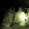 <![CDATA[ Homens ficaram encurralados em caverna quando estavam a procurar ouro ]]>