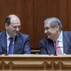 <![CDATA[ Governo quer acabar com “falsos contratos sem termo” ]]>