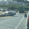 <![CDATA[ Jovem morre em colisão entre camião e carro em Torres Vedras ]]>