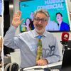 <![CDATA[ Vitória! De pé e em frente a uma plateia, Nuno Markl lança novo projeto ]]>