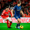 <![CDATA[ Rui Costa quer mais portugueses na equipa do Benfica ]]>
