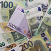 <![CDATA[ Pagamentos em atraso das entidades públicas recuam para 293 milhões de euros até abril ]]>