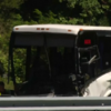 <![CDATA[ Cinco mortos e 34 feridos após autocarro provocar acidente em cadeia nos EUA ]]>