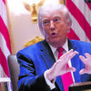 <![CDATA[ Trump diz que não foi informado sobre Irão ter interrompido negociações  ]]>