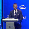 <![CDATA[ “Força, silêncio e clareza, são a receita certa para a estabilidade”, sublinha Pete Hegseth num discurso no Diálogo ‘Shangri-La’ ]]>