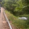 <![CDATA[ Mulher ferida em despiste de carro em Arouca ]]>