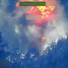 <![CDATA[ Imagens mostram ataque dos EUA a alegada embarcação de droga no Oceano Pacífico ]]>