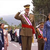 <![CDATA[ Rei de Espanha participa na parada militar anual do Dia das Forças Armadas ]]>