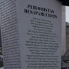 <![CDATA[ Inaugurado monumento em homenagem a jornalistas mortos ou desaparecidos no México ]]>