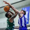 <![CDATA[ FC Porto apura-se para a final da Liga portuguesa de basquetebol ]]>