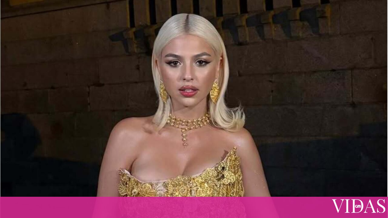 <![CDATA[ Bárbara Bandeira está de luto: "Descansa em paz, meu amor" ]]>