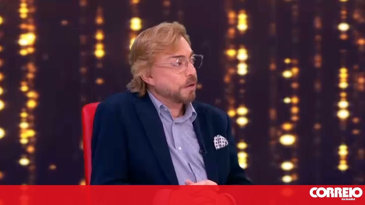 "This is very bad for Susana": Duarte Siopa comments on Marina Mota's statements regarding the trial of António Cerdeira