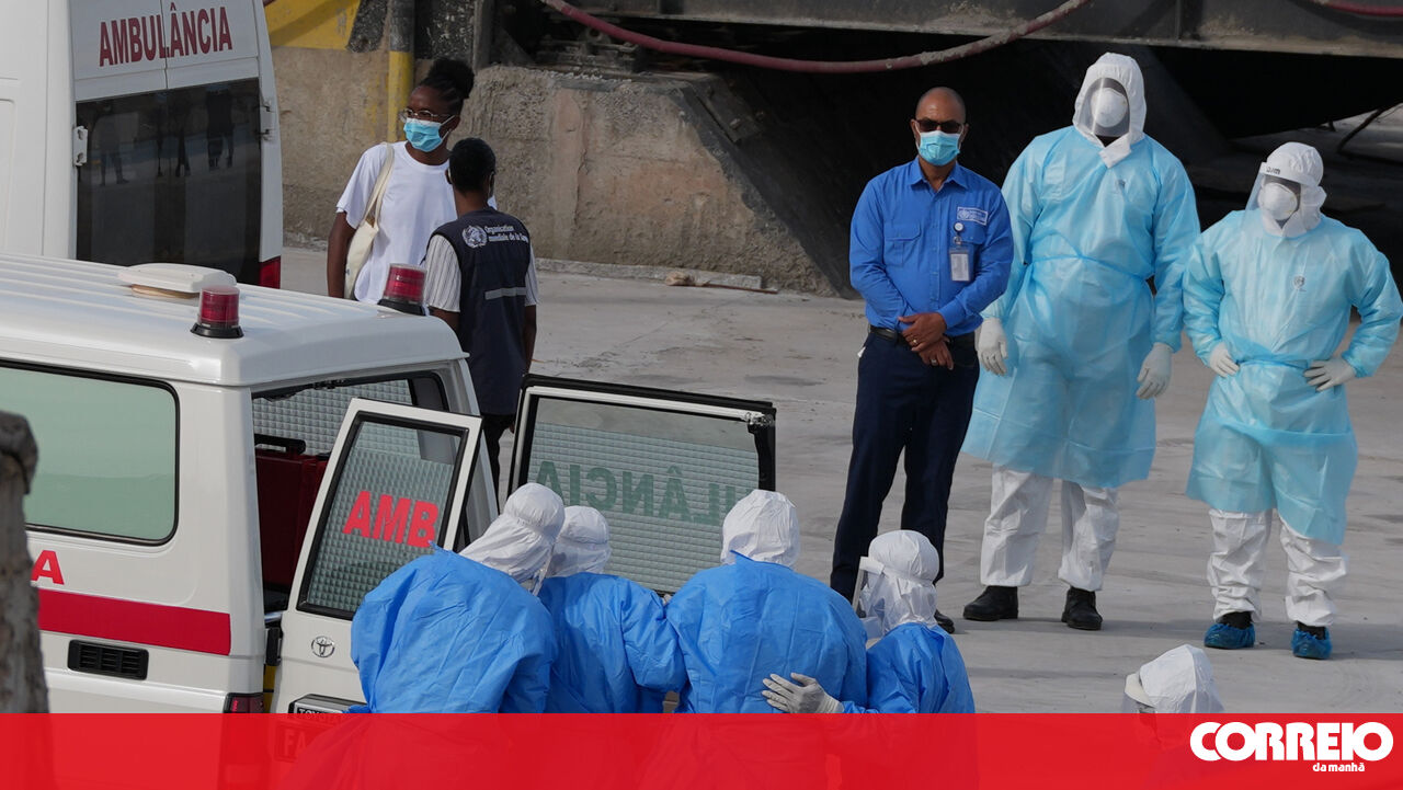 Hantavírus: passageiros de cruzeiro em quarentena e autoridades em alerta — image 2