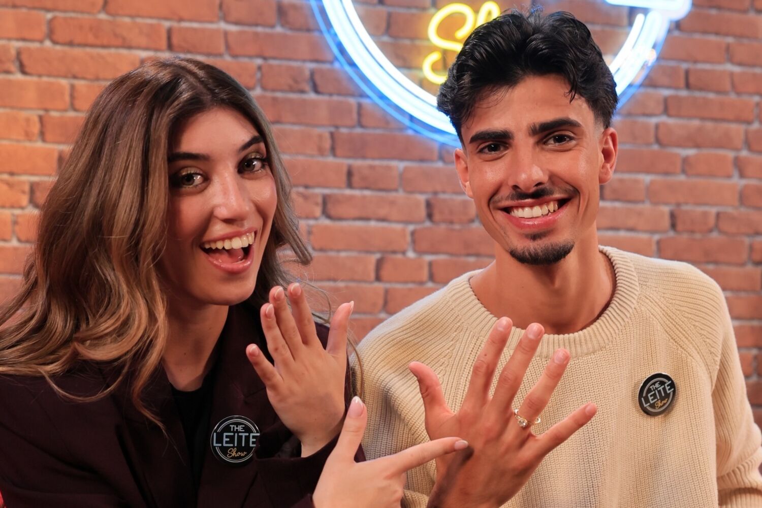 Humilhação e revolta! Diogo desiste segundos após subir ao ringue com  Numeiro e Ariana é alvo de insultos - Vidas - Correio da Manhã