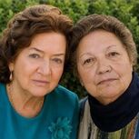 Irmãs inseparáveis morrem com poucas horas de diferença