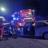 Idosa de 87 anos que seguia de ambulância para lar morre em colisão em Famalicão