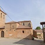 Arenillas, Espanha