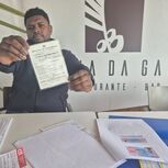 Bruno Correia tem 26 anos e vive em Albufeira