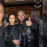 Casal de motociclistas morre em despiste de mota na A22 em Faro