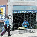 Esquadra do Rato