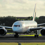 Falta de ‘jet fuel’ afeta apenas a aviação civil, de acordo com autoridades oficiais