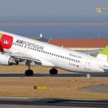 Avião da TAP raspa cauda ao descolar em pista de Itália. Teve de gastar combustível para aterrar em segurança