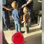 Duas crianças francesas encontradas sozinhas em estrada que liga Alcácer do Sal à Comporta