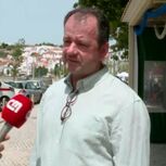 “Era capaz de adotar os dois”, admite homem que encontrou menores franceses abandonados pela mãe
