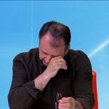 "Espero voltar a ver os meninos": Padeiro que salvou crianças francesas emociona-se em direto na CMTV