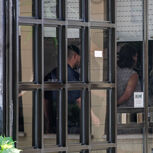 Casal que abandonou crianças francesas terá combinado comportamentos descompensados. GNR ouviu a conversa