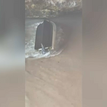 Barco com 12 pessoas a bordo vira na Gruta de Benagil em Lagoa. Há pelo menos dois feridos
