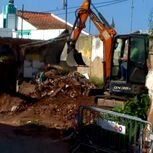 PJ investiga morte violenta dentro de obra em Silves